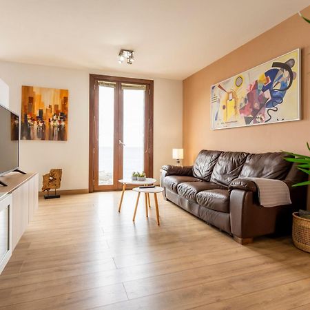 Modern Sea Front Apartment In Garachico 2 Zewnętrze zdjęcie